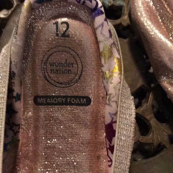 Shoes - Picture 3 of 3